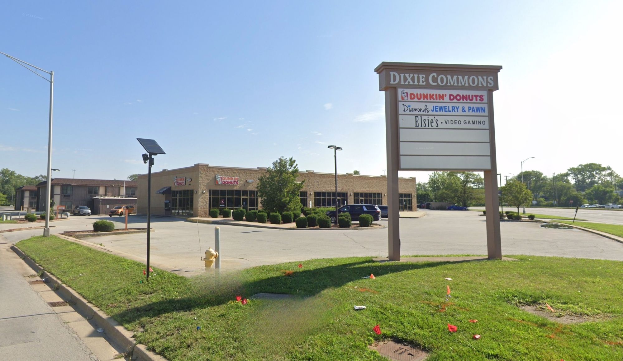 17499 Dixie Hwy, East Hazel Crest, IL 60429