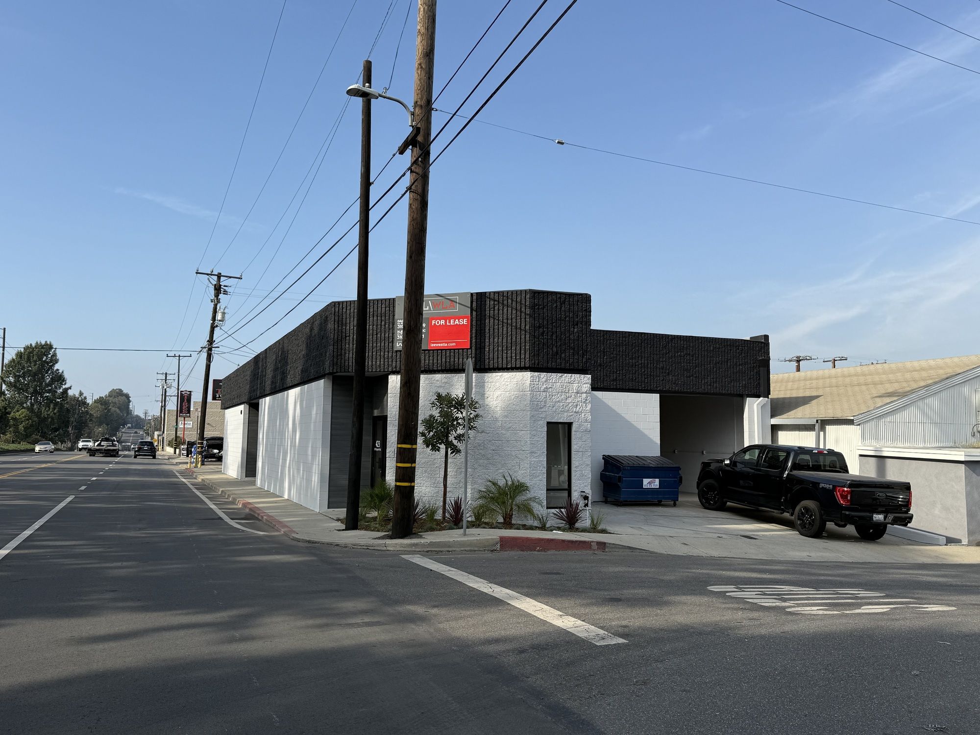419 East El Segundo Blvd, El Segundo, CA 90245