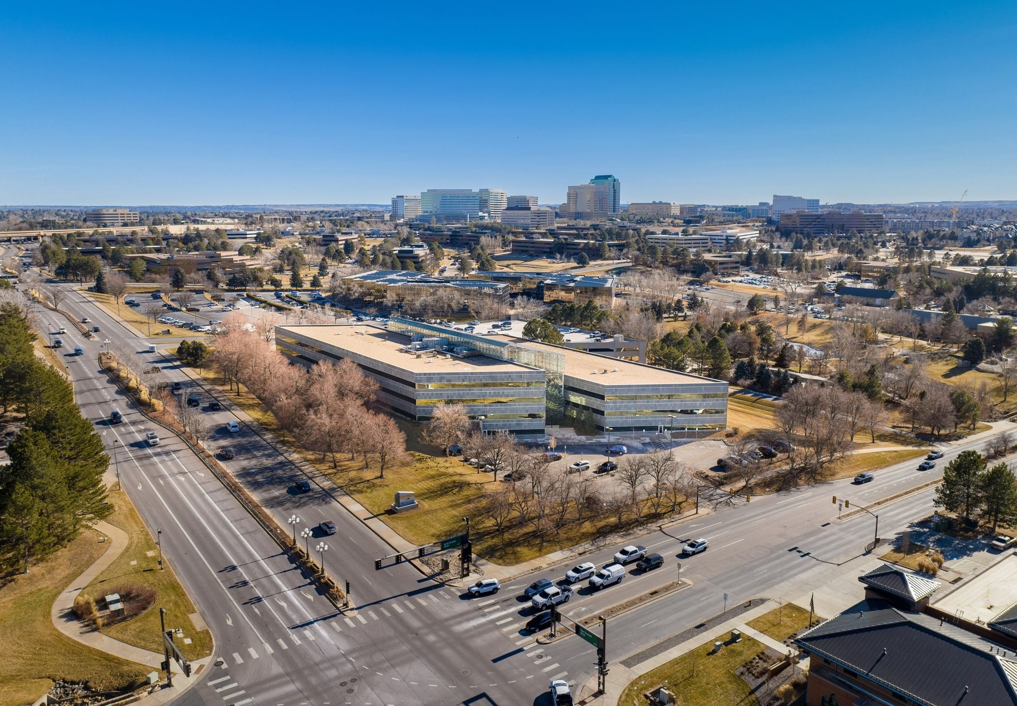 7400 E Orchard Rd, Greenwood Village, CO 80111