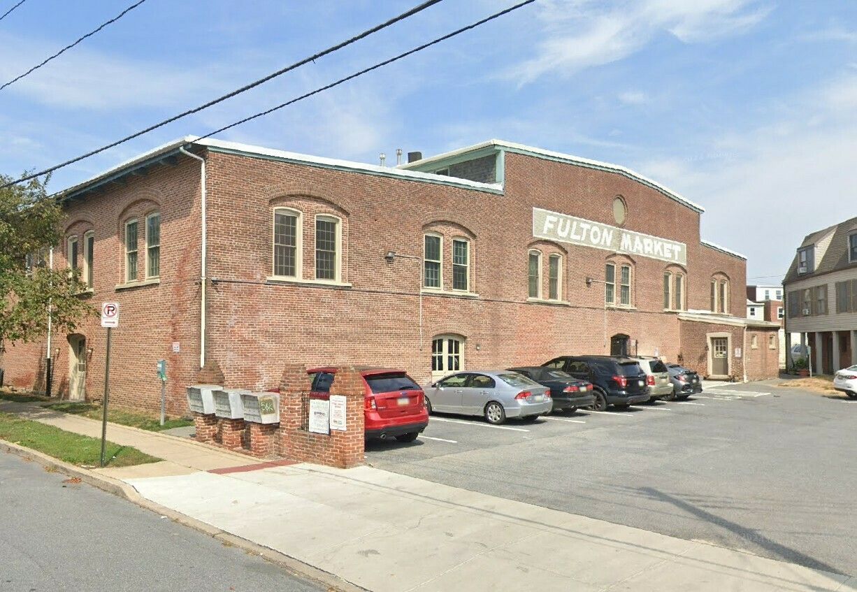 417 East Frederick St, Lancaster, PA 17602