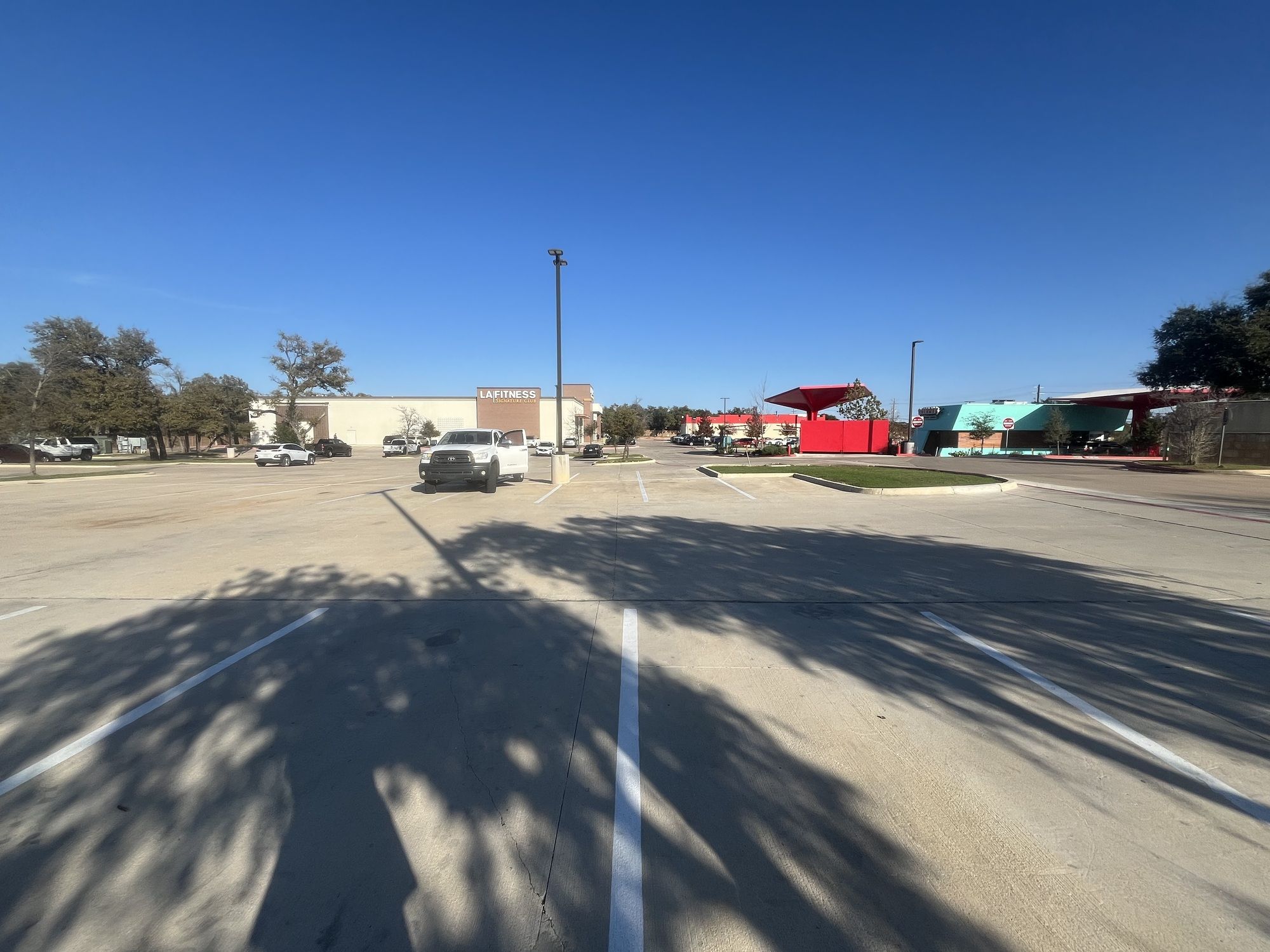 Retail for lease at 1100 Bagdad Rd, Cedar Park, TX, 78613 — photo 10
