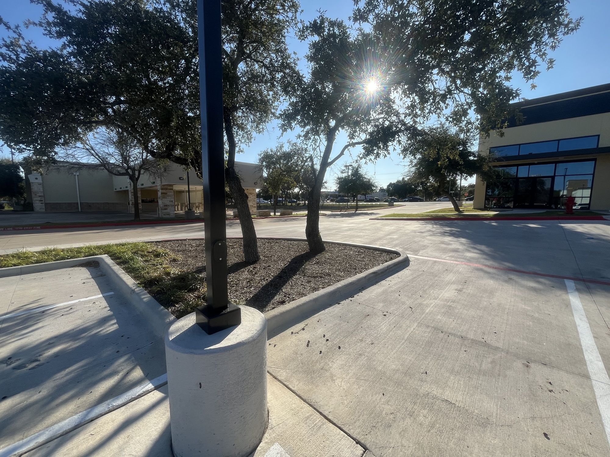 Retail for lease at 1100 Bagdad Rd, Cedar Park, TX, 78613 — photo 12