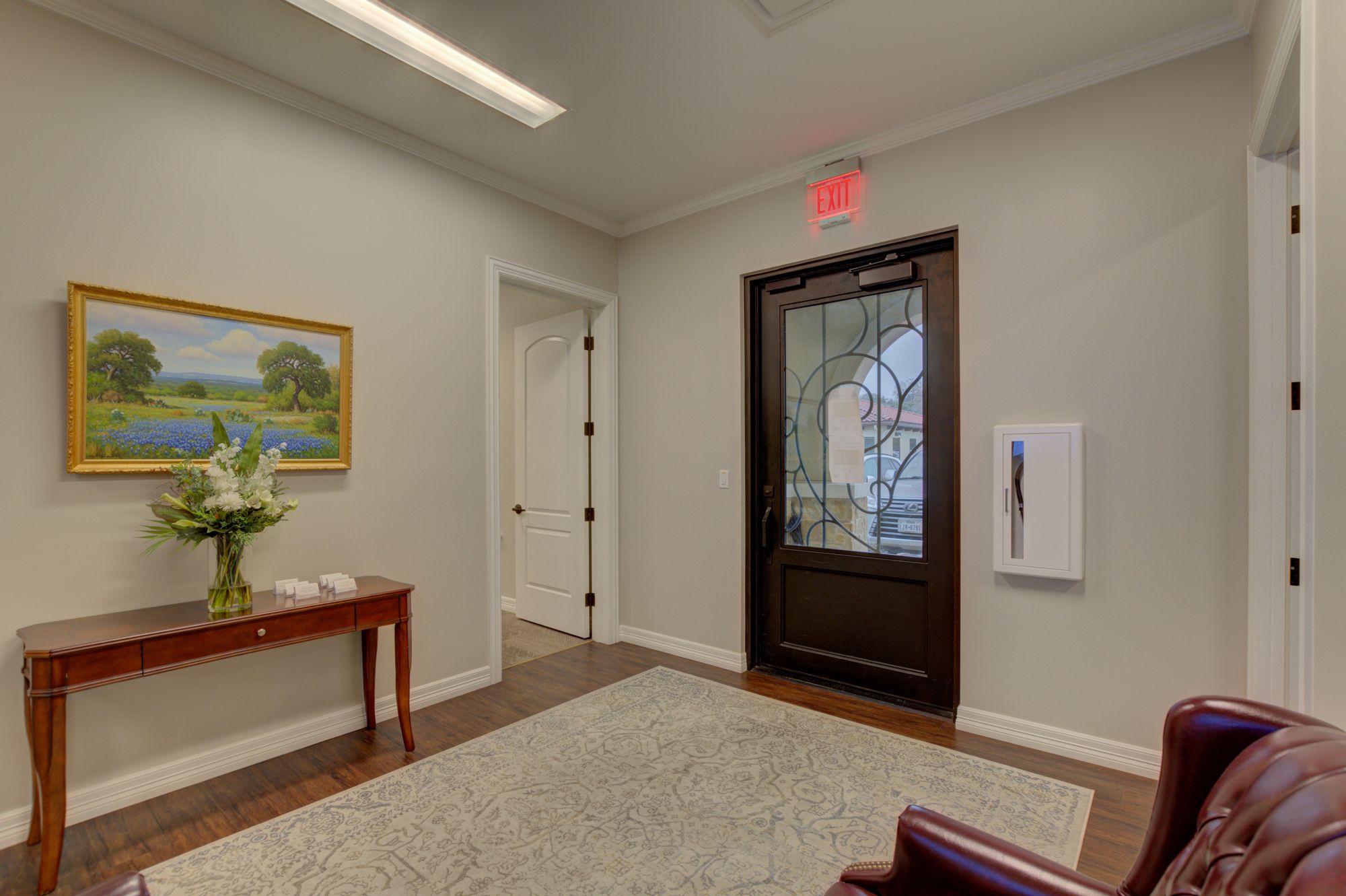 Office for lease at 13625 Ronald W Reagan Blvd, Cedar Park, TX, 78613 — photo 2