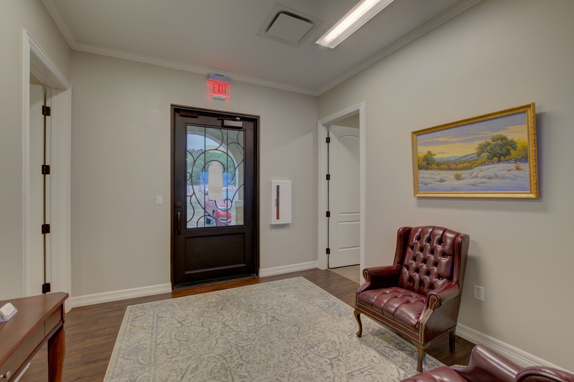 Office for lease at 13625 Ronald W Reagan Blvd, Cedar Park, TX, 78613 — photo 3