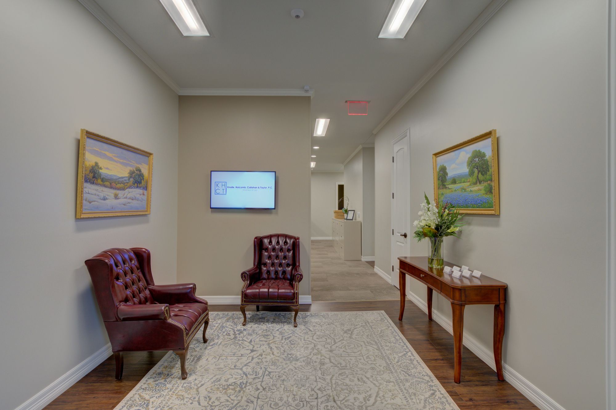 Office for lease at 13625 Ronald W Reagan Blvd, Cedar Park, TX, 78613 — photo 4