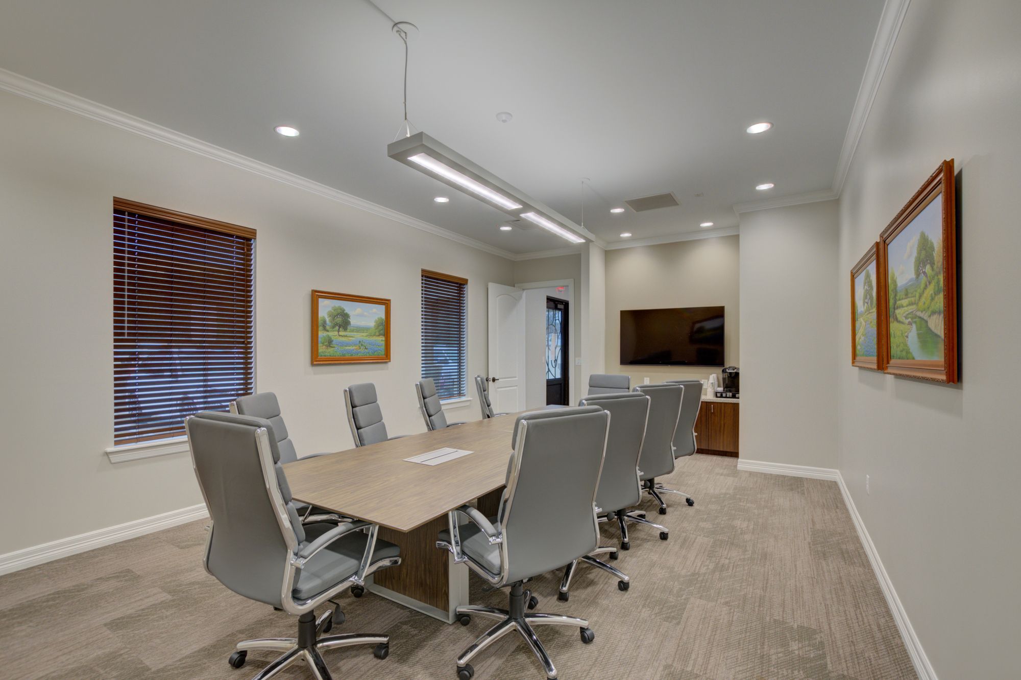 Office for lease at 13625 Ronald W Reagan Blvd, Cedar Park, TX, 78613 — photo 5