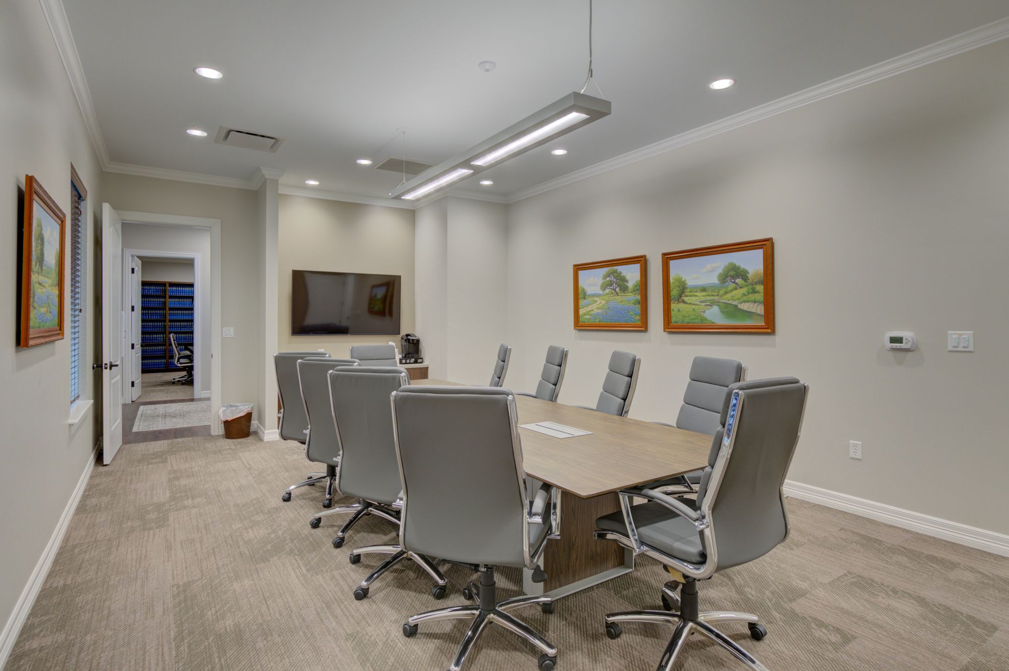 Office for lease at 13625 Ronald W Reagan Blvd, Cedar Park, TX, 78613 — photo 6