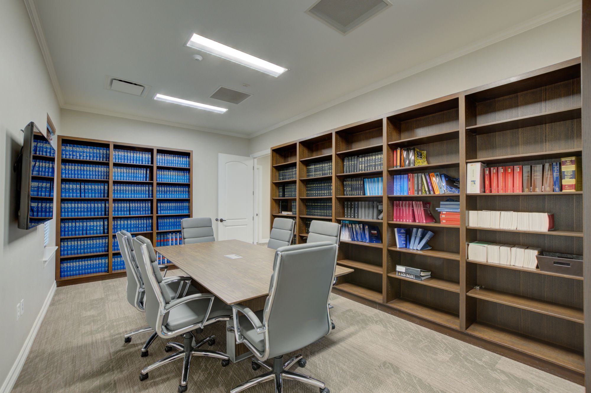 Office for lease at 13625 Ronald W Reagan Blvd, Cedar Park, TX, 78613 — photo 9