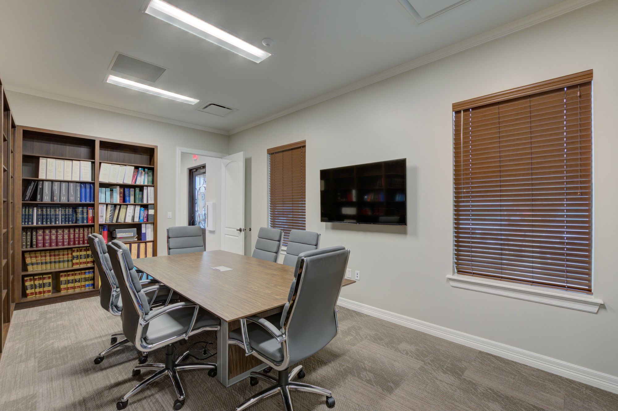 Office for lease at 13625 Ronald W Reagan Blvd, Cedar Park, TX, 78613 — photo 10