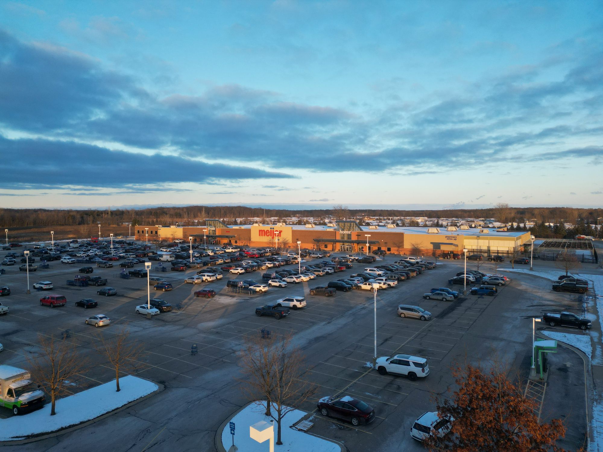 36560 26 Mile Rd, Chesterfield, MI 48316