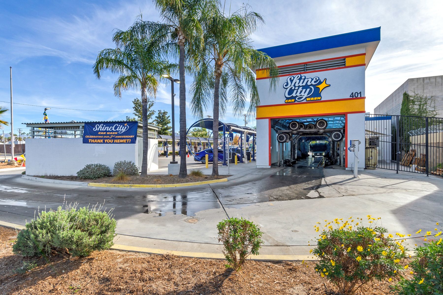401 West Florida Ave, Hemet, CA 92543