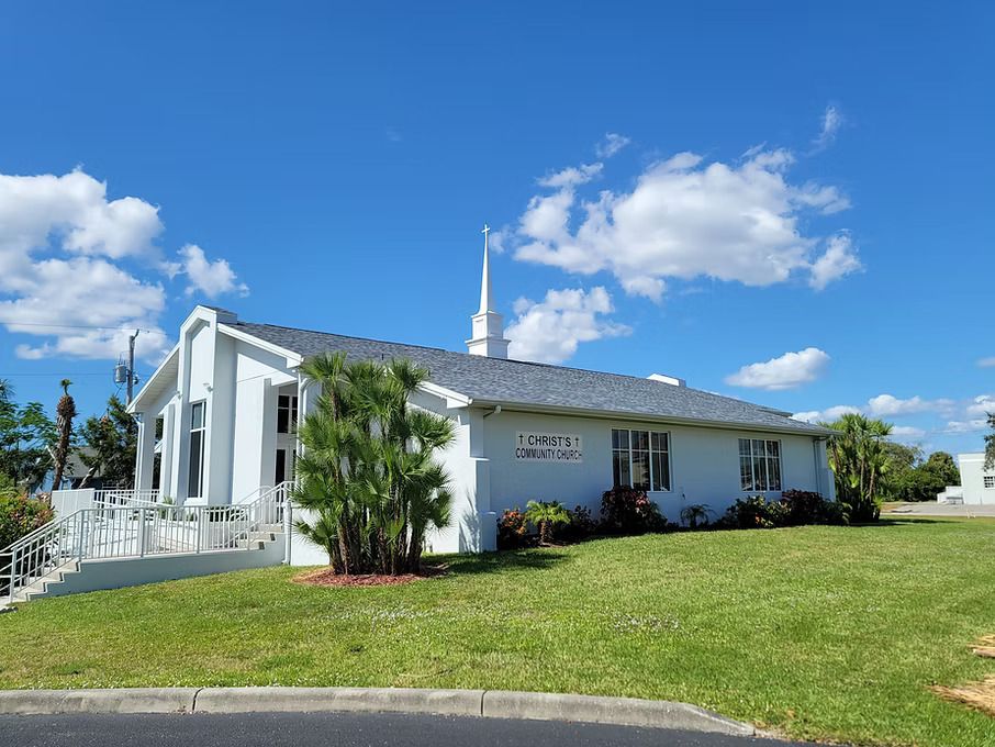 2623 Vasco Street Punta Gorda FL 33950