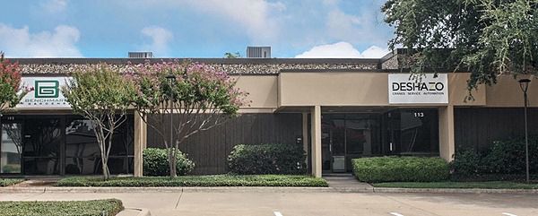 1111 S Sherman St, Richardson, TX 75081