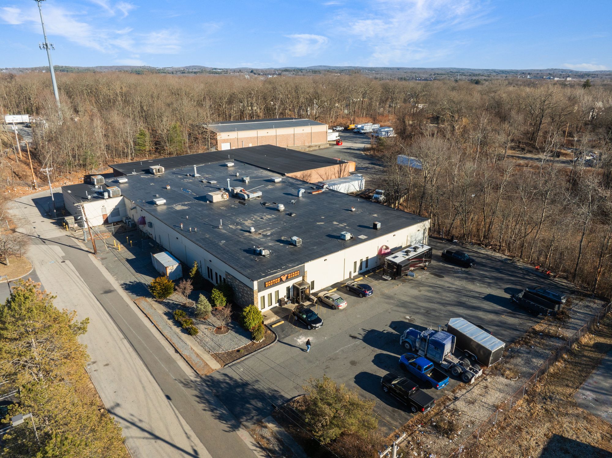 24 Jolma Rd, Worcester, MA 01604