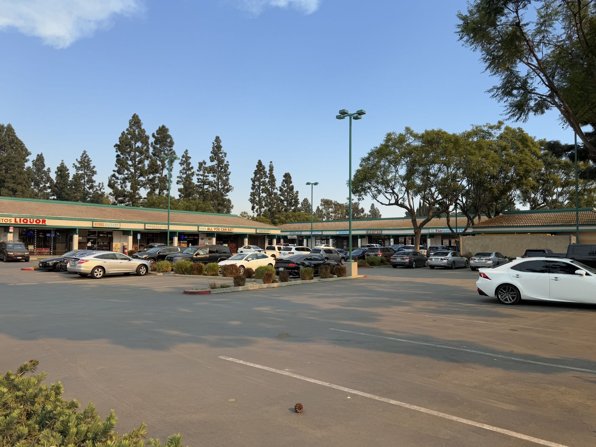 16430 Norwalk Blvd, Cerritos, CA 90703