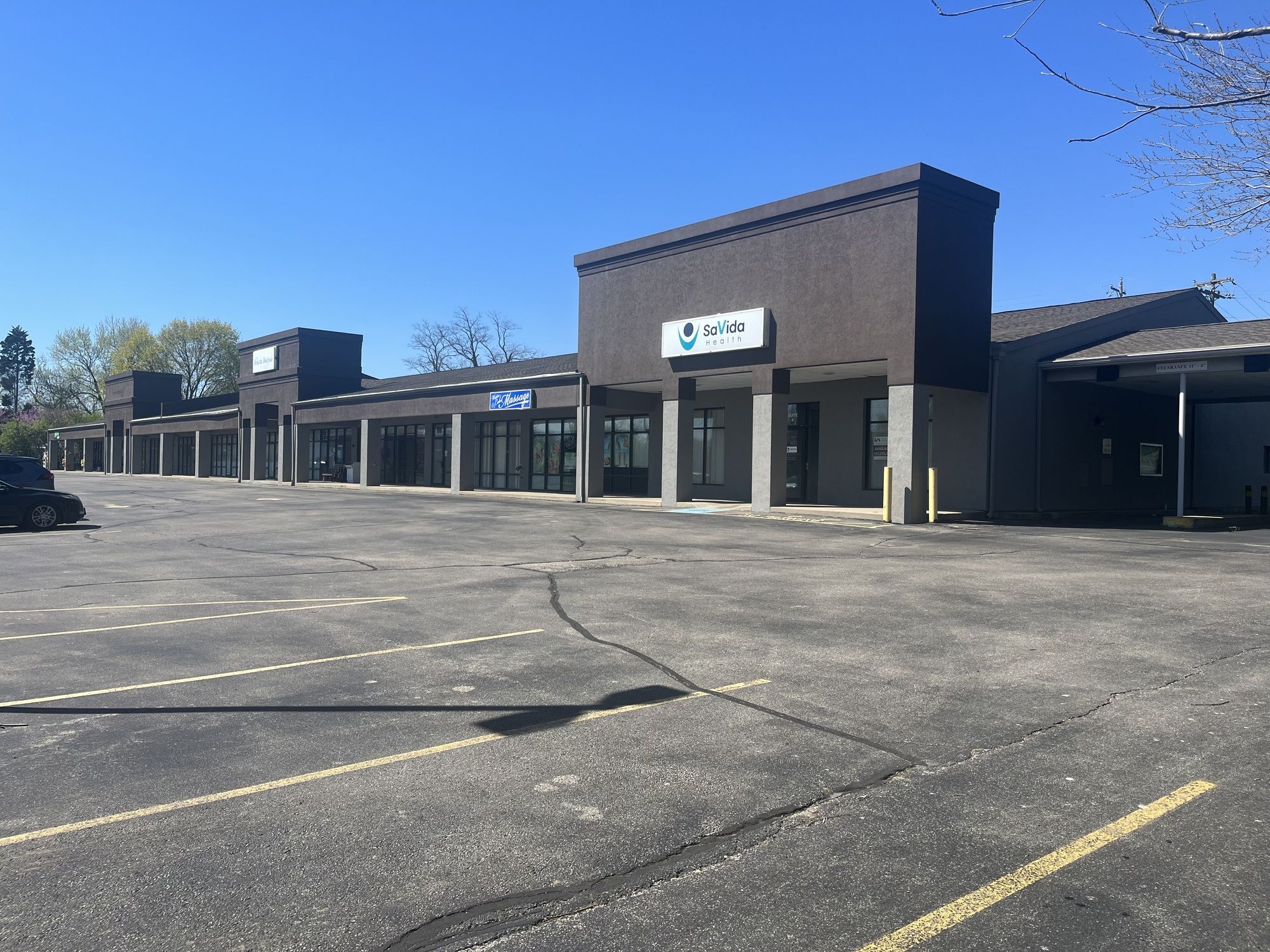 4421 Roosevelt Blvd, Middletown, OH 45044