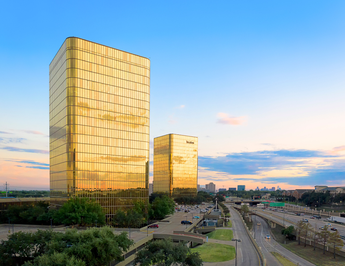 8150 North Central Expy, Dallas, TX 75206