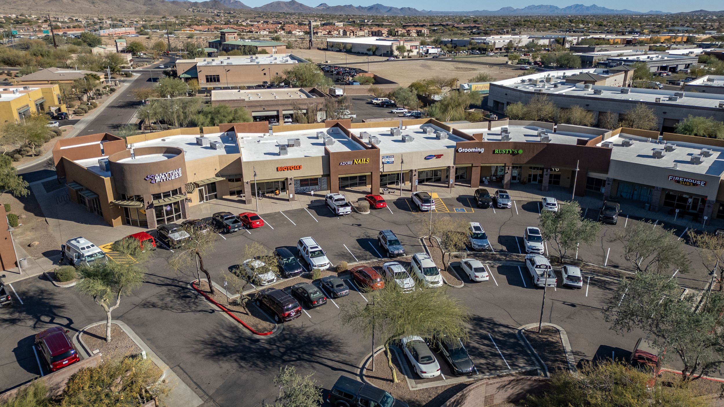 42407 N Vision Way, Suite 104