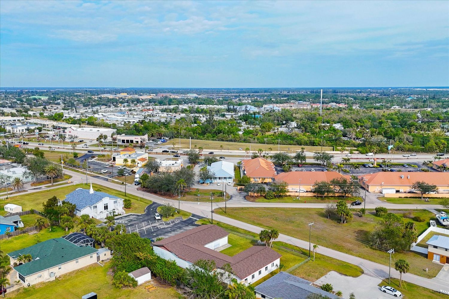 2623 Vasco Street Punta Gorda FL 33950