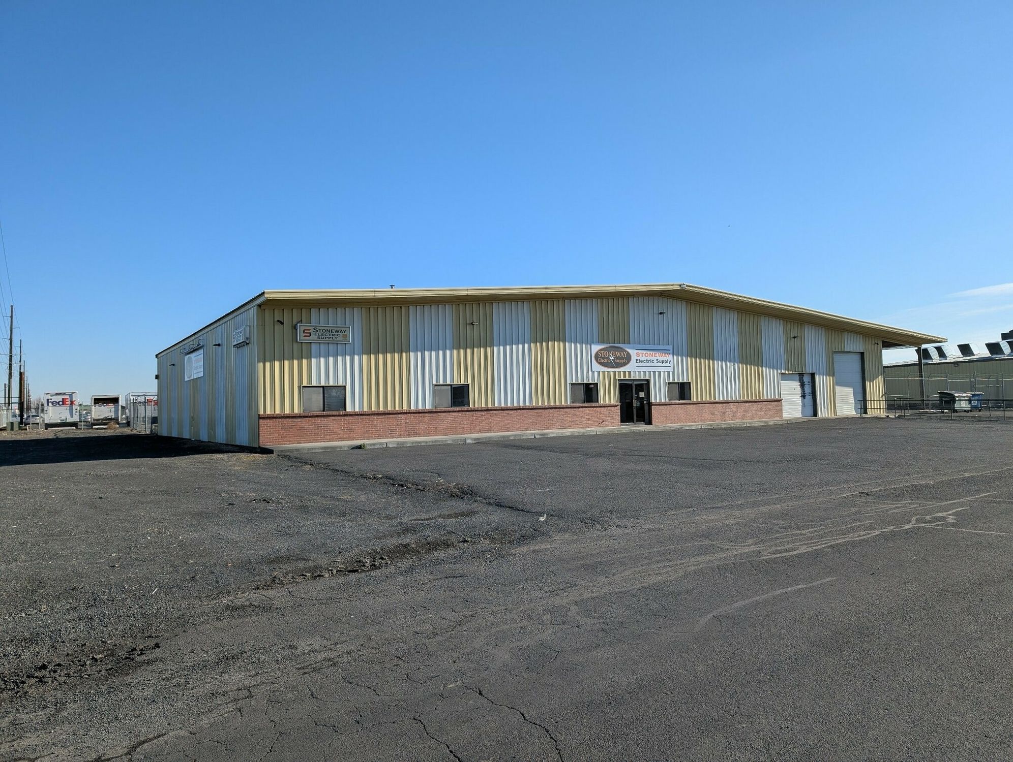 101 S Wiser Ln NE, Moses Lake, WA 98837