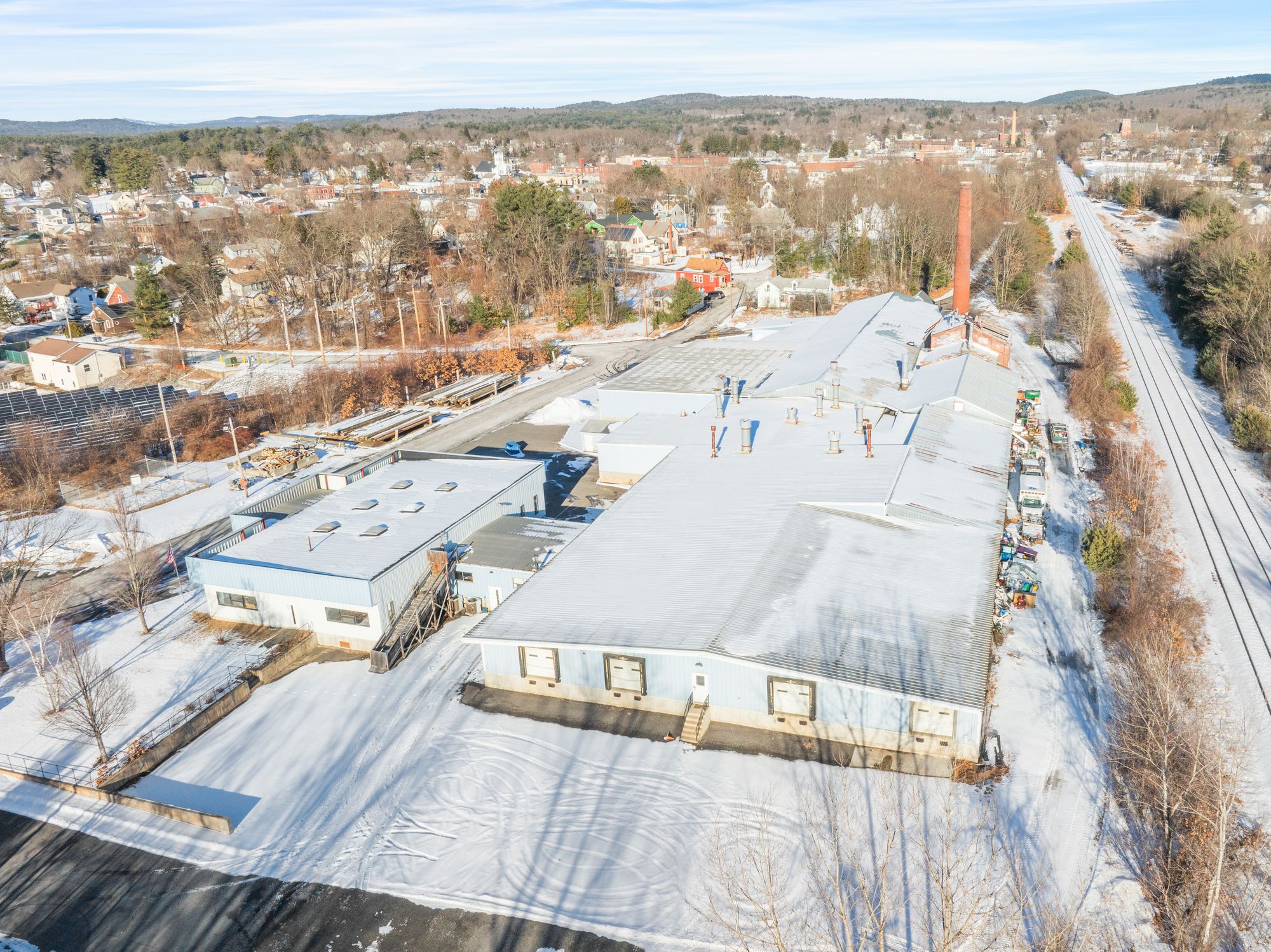 151 Harrison St, Athol, MA 01331