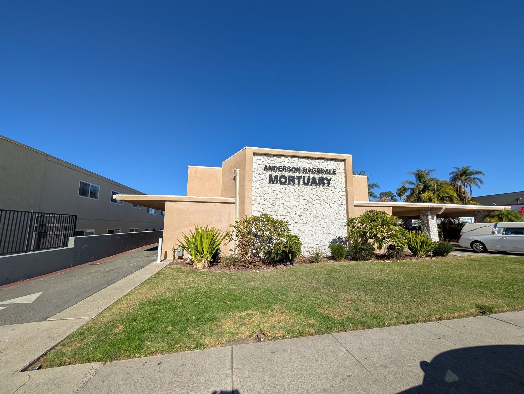 5050 Federal Blvd, San Diego, CA 92102
