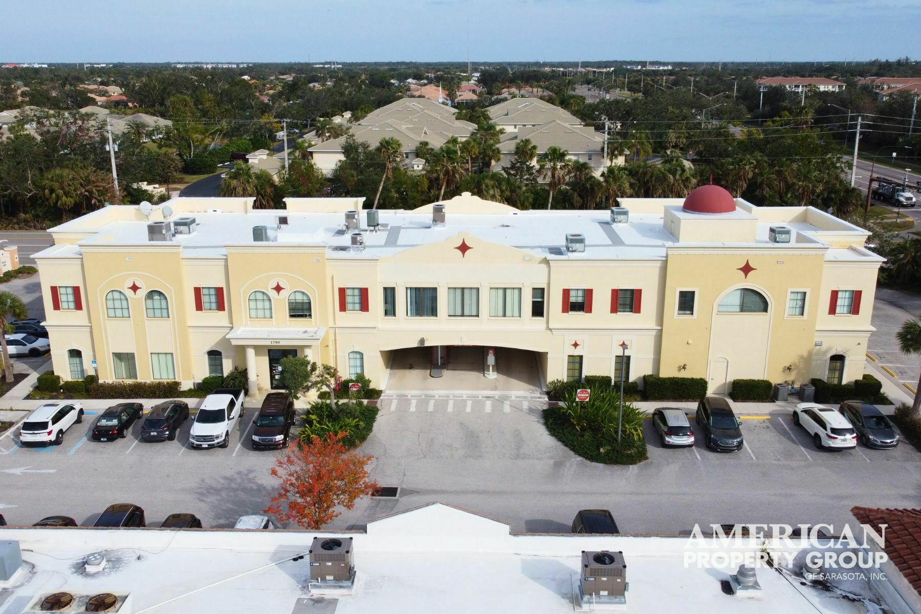 1790 E Venice Ave, Venice, FL 34292