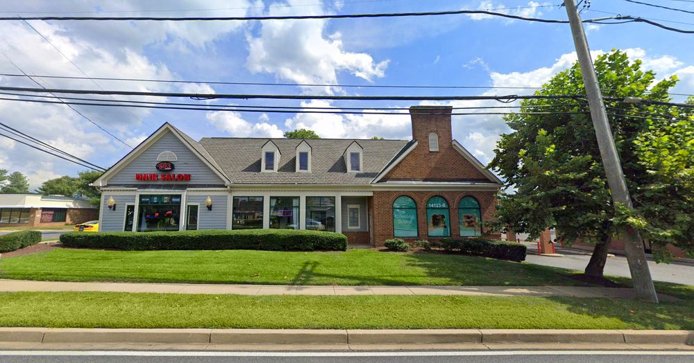 14123 Baltimore Avenue