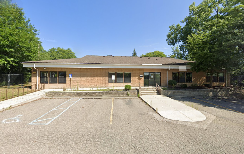 38880 6 Mile Rd, Livonia, MI 48152