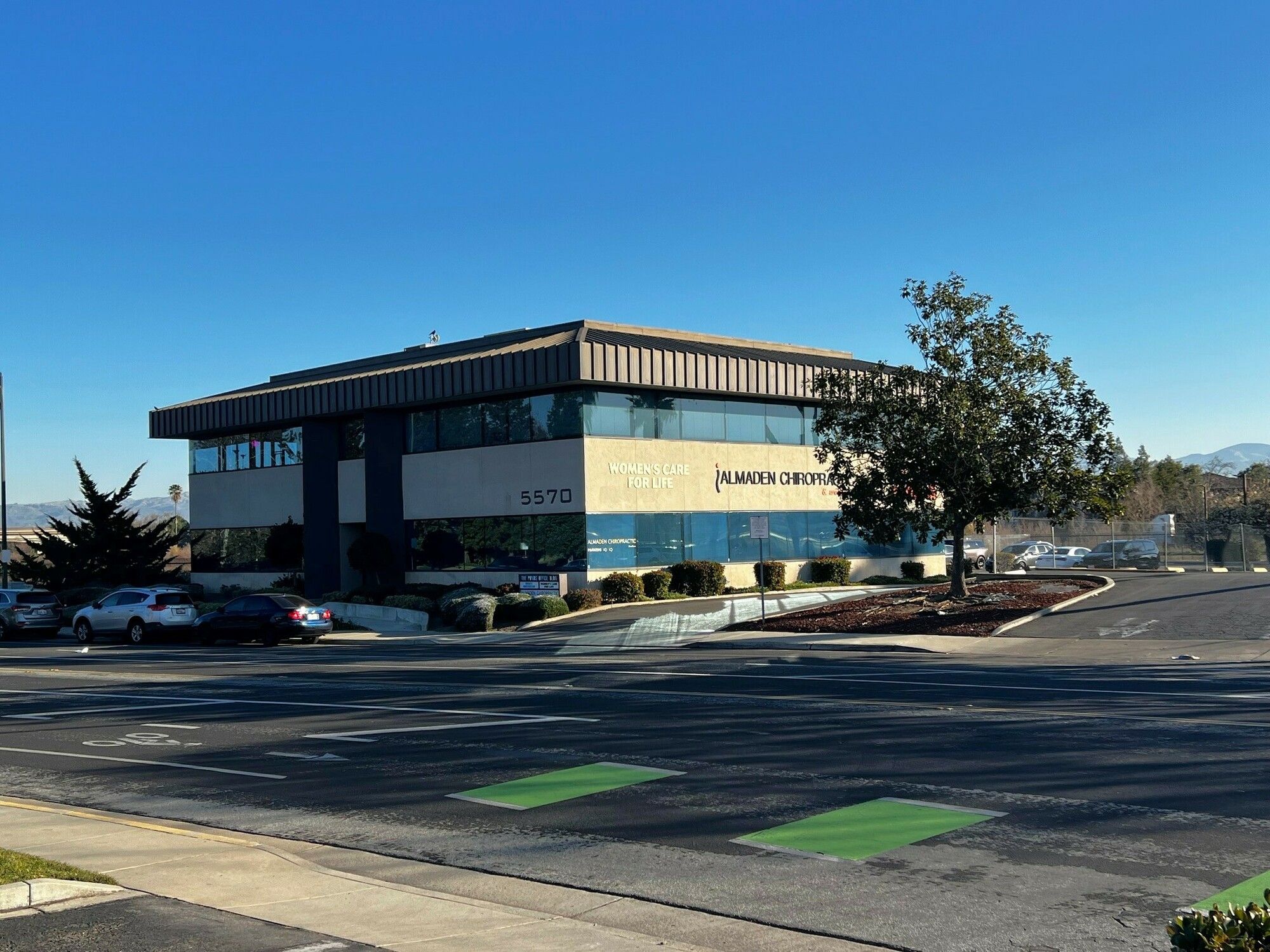 5570 Sanchez Dr,Unit 230, San Jose, CA 95123
