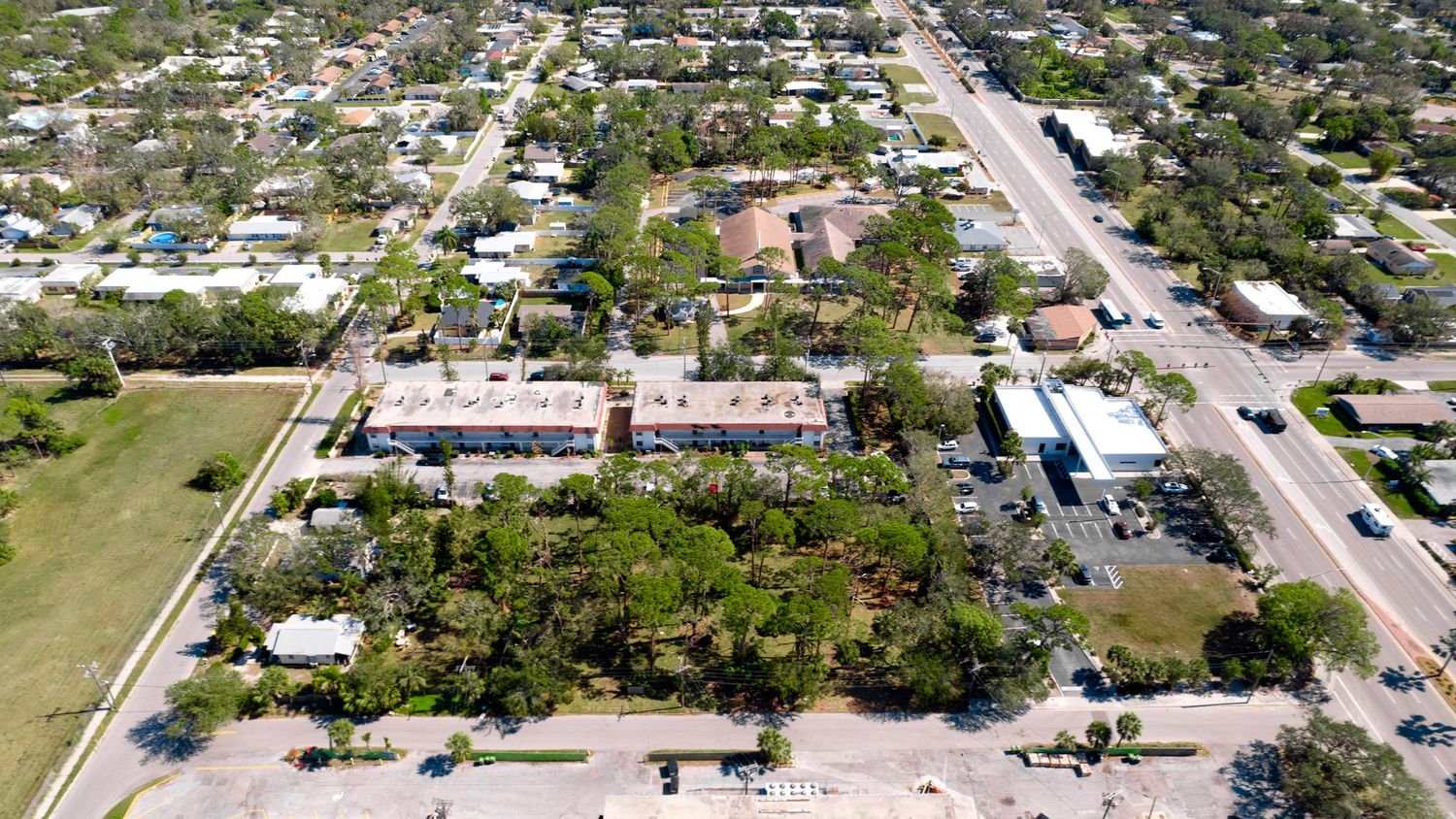 N Shade Avenue Sarasota FL 34237