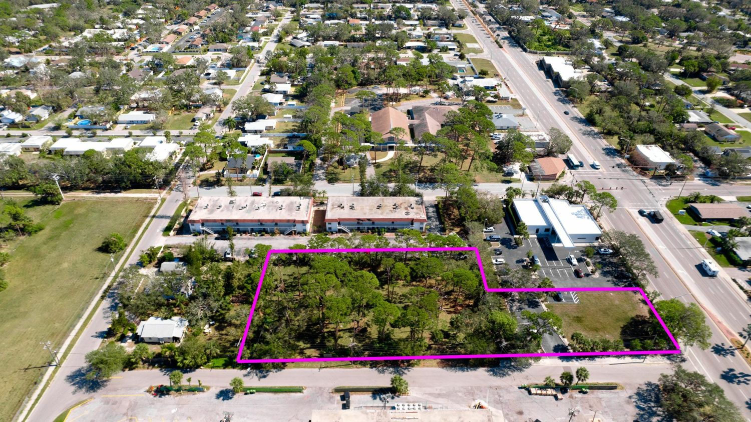 N Shade Avenue Sarasota FL 34237