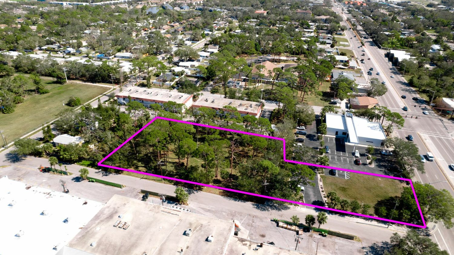 N Shade Avenue Sarasota FL 34237