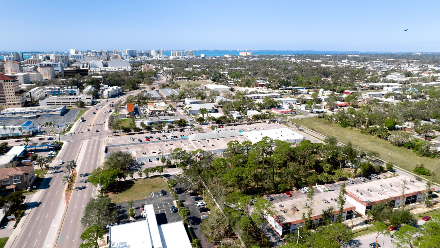 N Shade Avenue Sarasota FL 34237