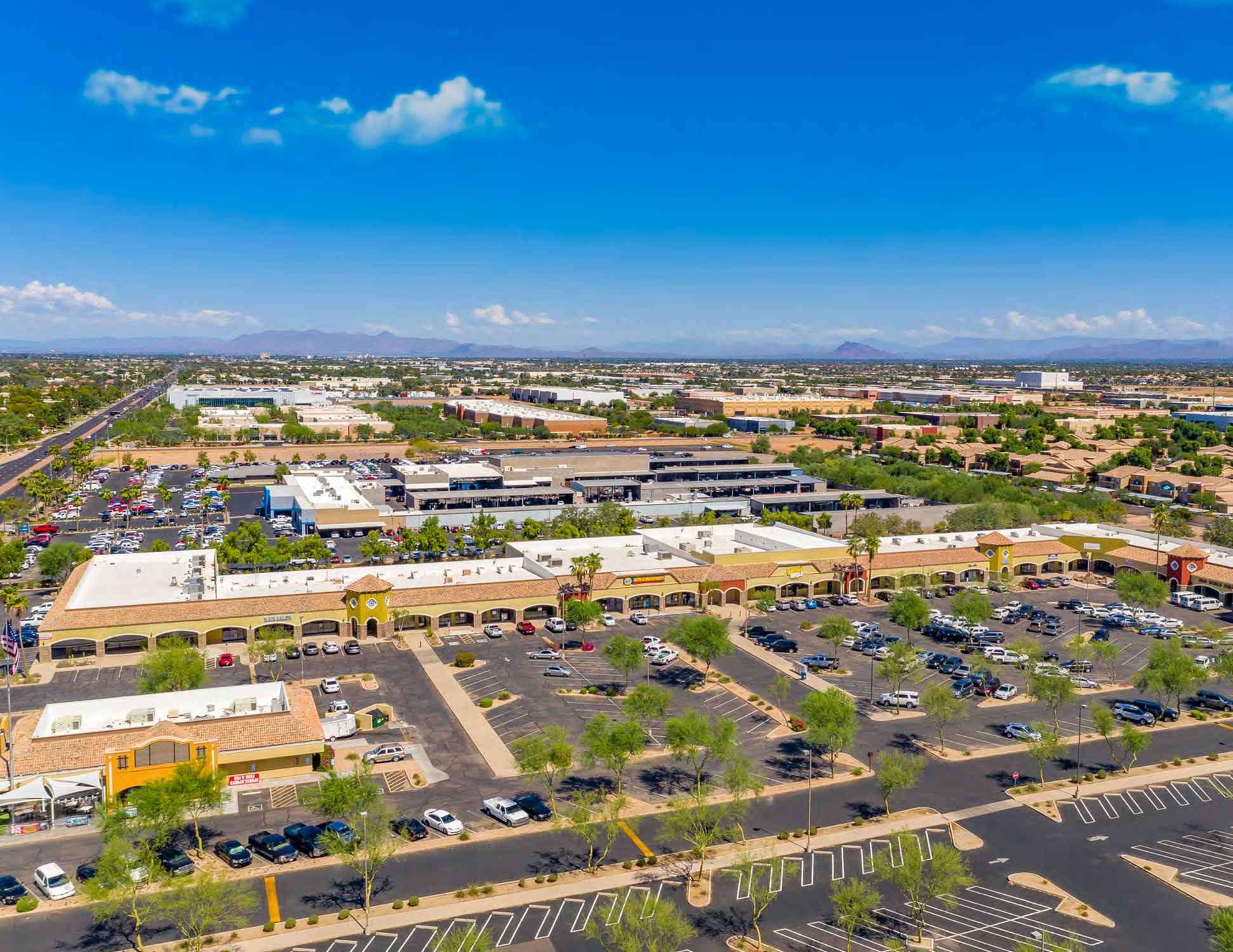 2041-2091 N Arizona Ave, Chandler, AZ 85225