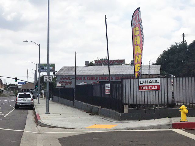 4255 Huntington Dr North, Los Angeles, CA 90032