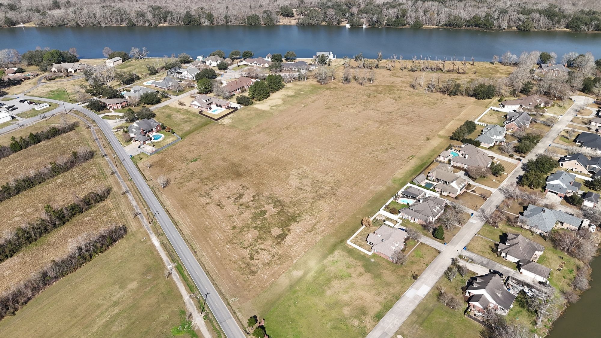500 Fairview Dr, Berwick, LA 70342