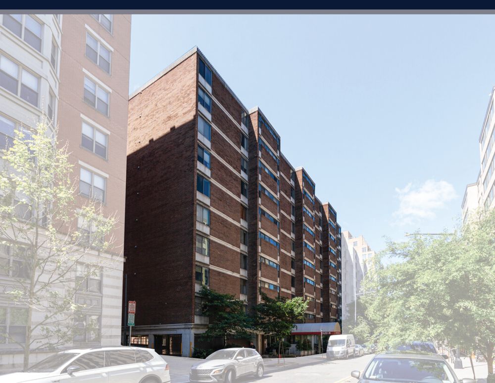 1420 N Street NW #T1