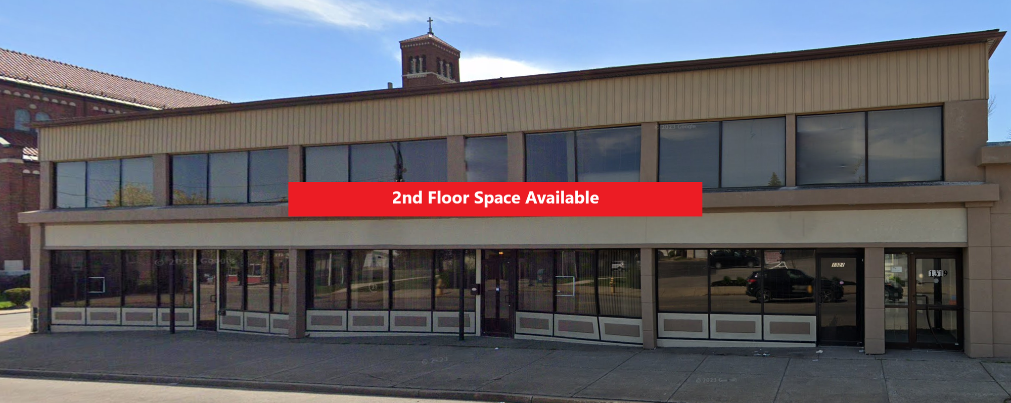 1319 Pine Ave, Niagara Falls, NY 14301