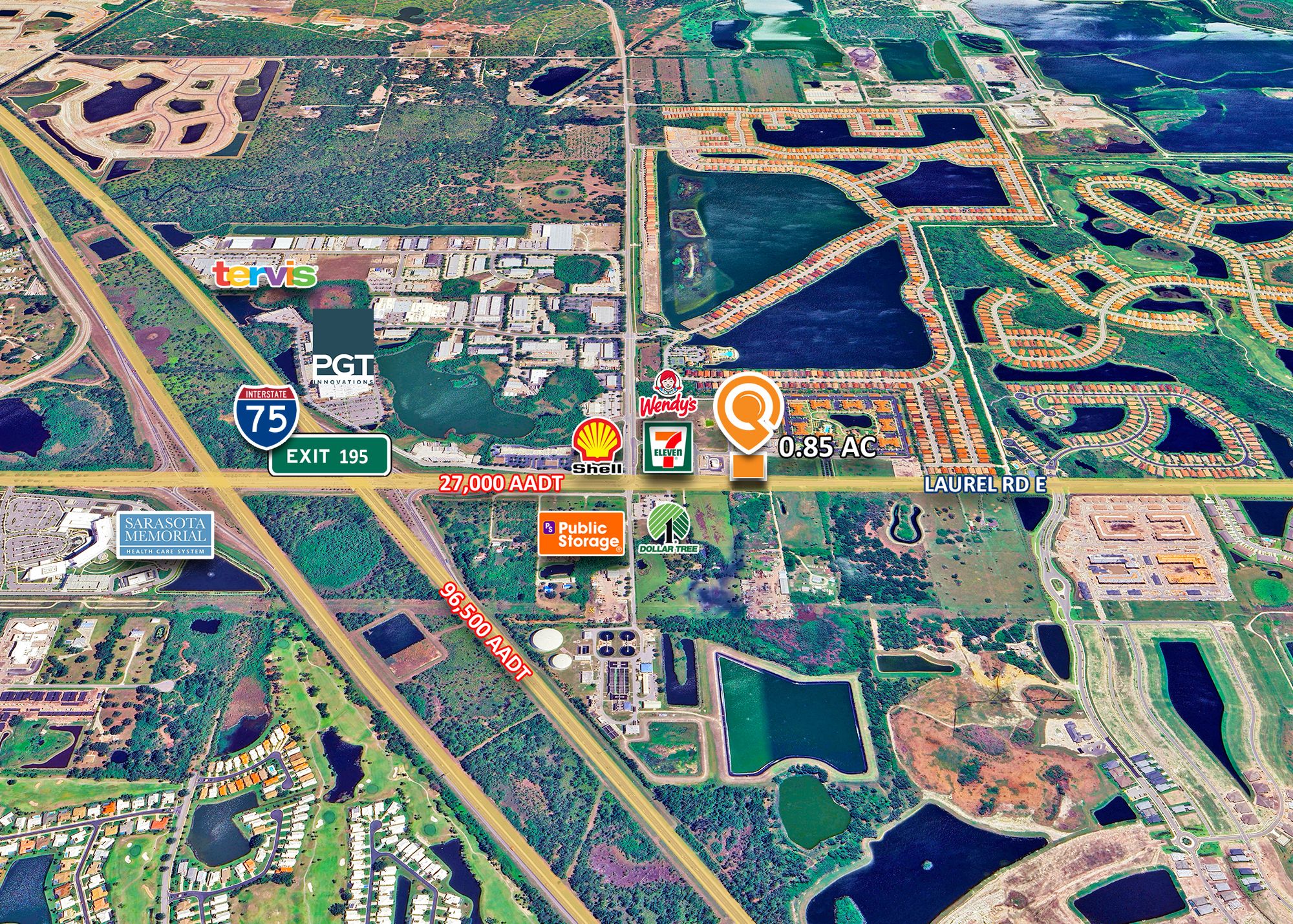 203 Serano Way, Nokomis, FL 34275-5201