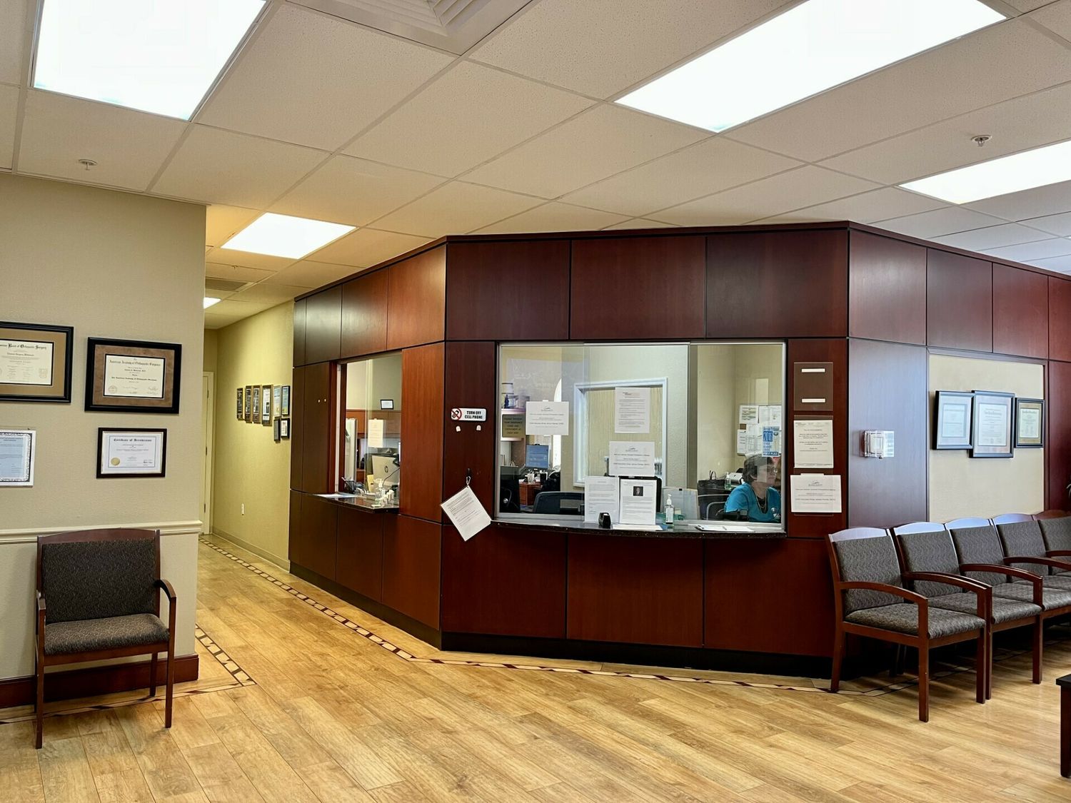 836 Sunset Lake Blvd, Ste. 205 & 206 Venice FL 34292