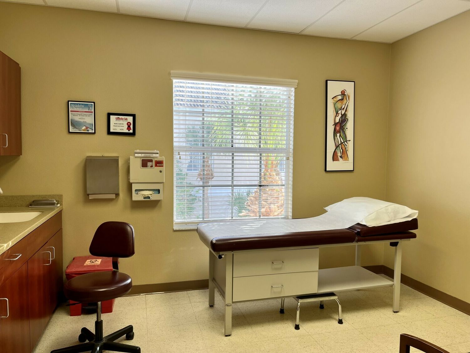 836 Sunset Lake Blvd, Ste. 205 & 206 Venice FL 34292