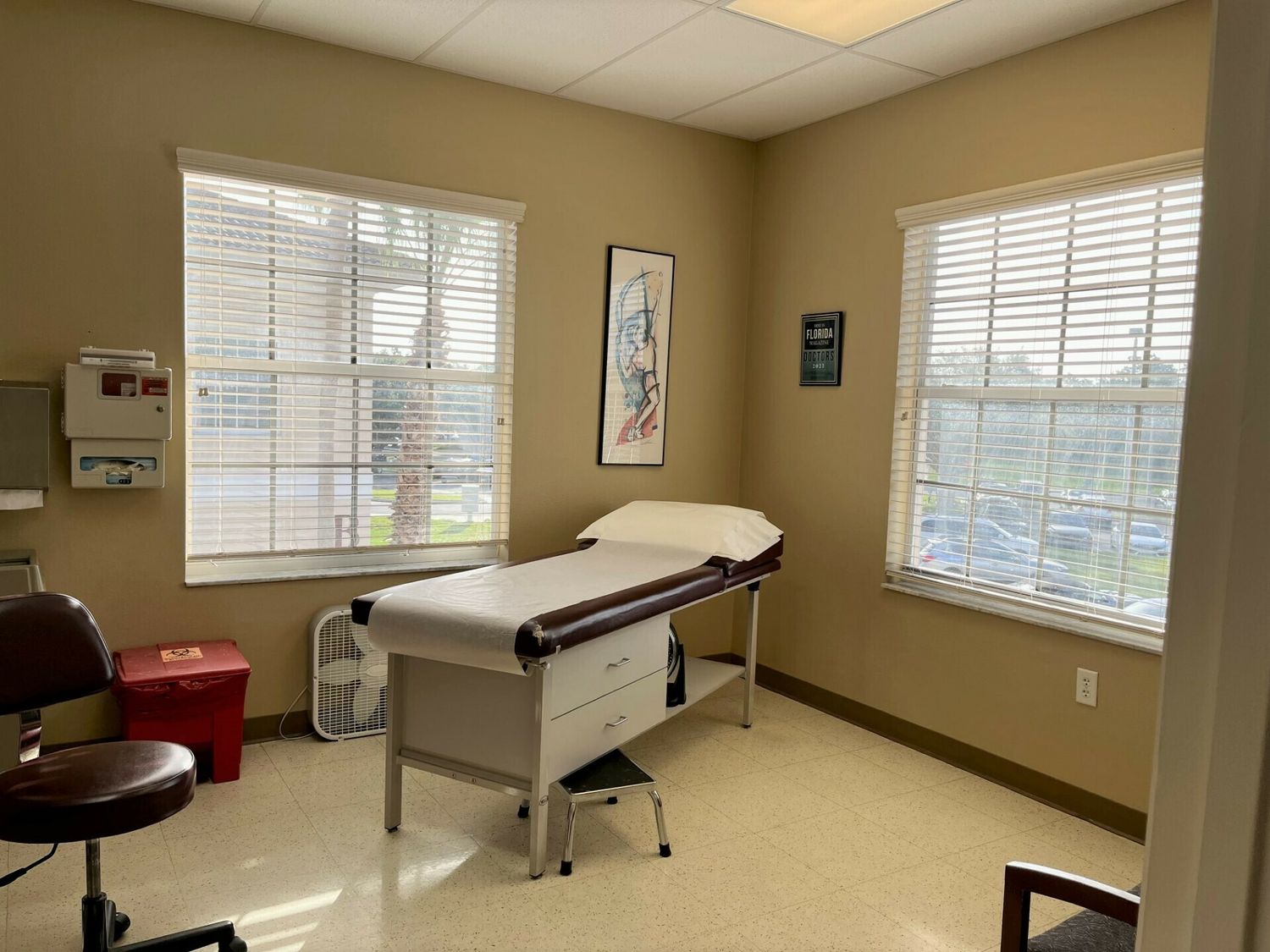 836 Sunset Lake Blvd, Ste. 205 & 206 Venice FL 34292