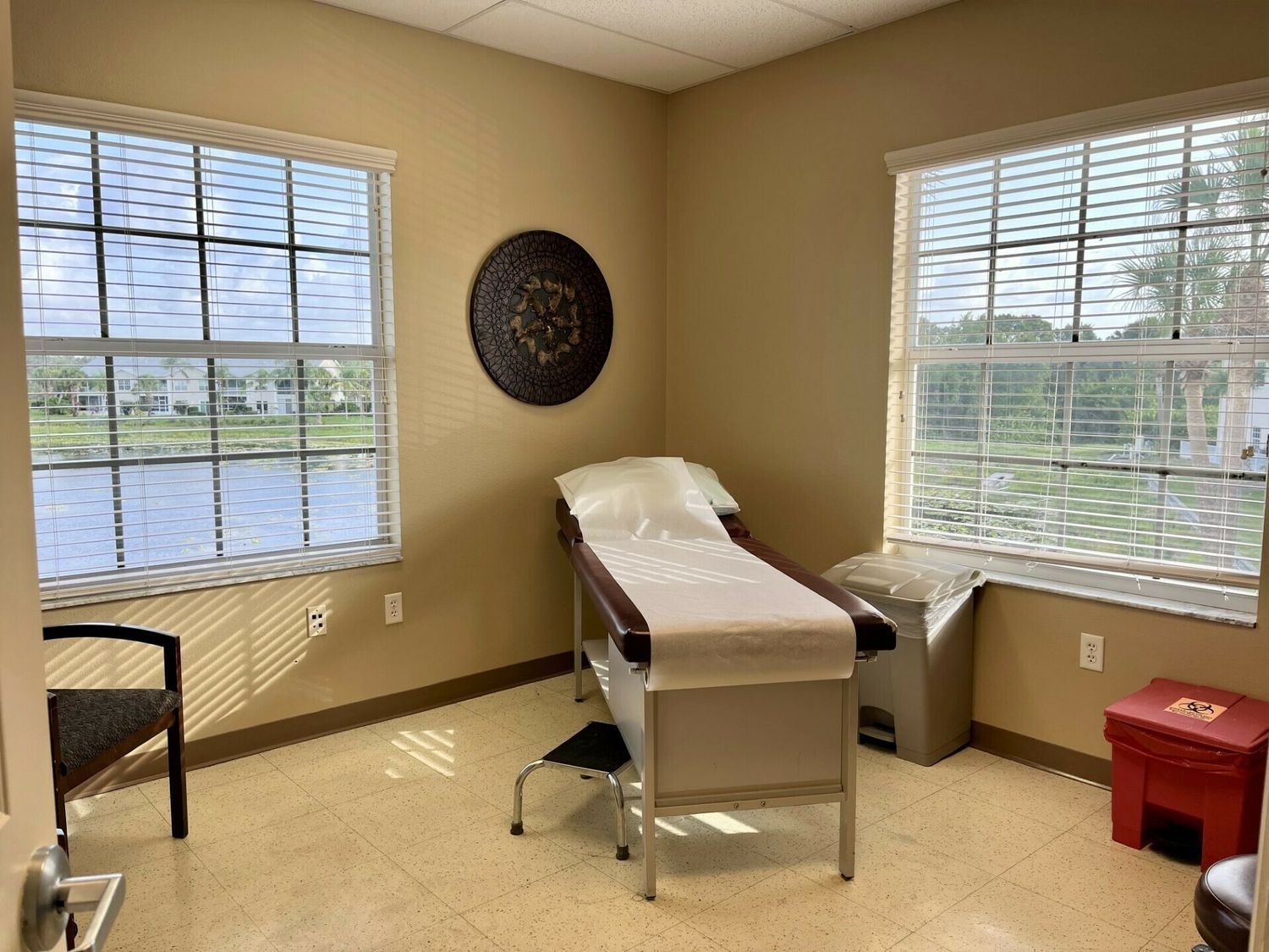 836 Sunset Lake Blvd, Ste. 205 & 206 Venice FL 34292