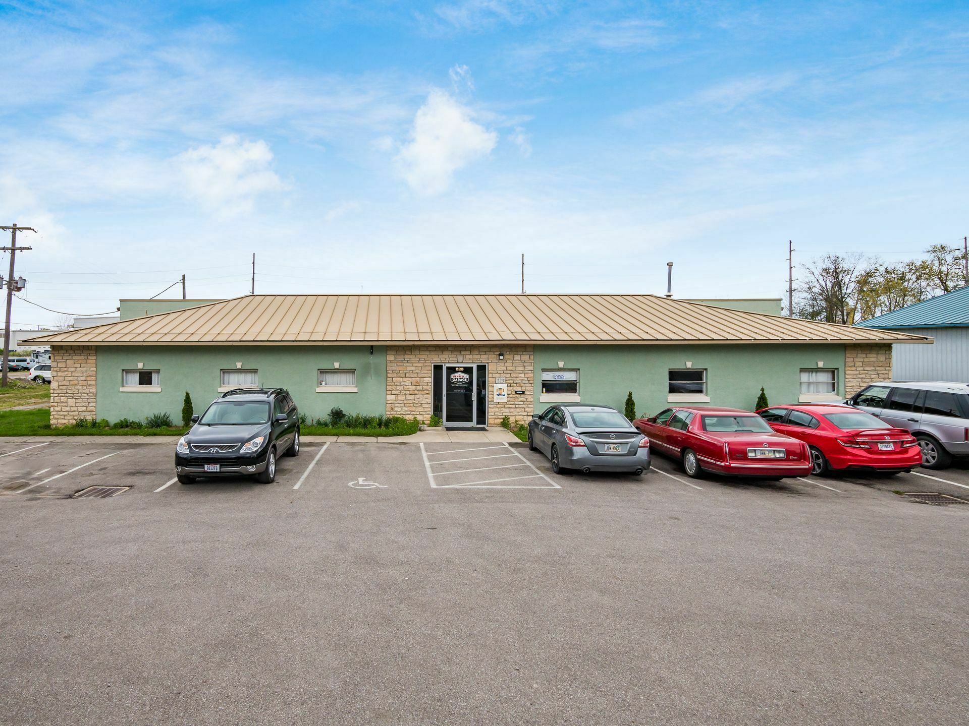 223 Curtis St, Delaware, OH 43015