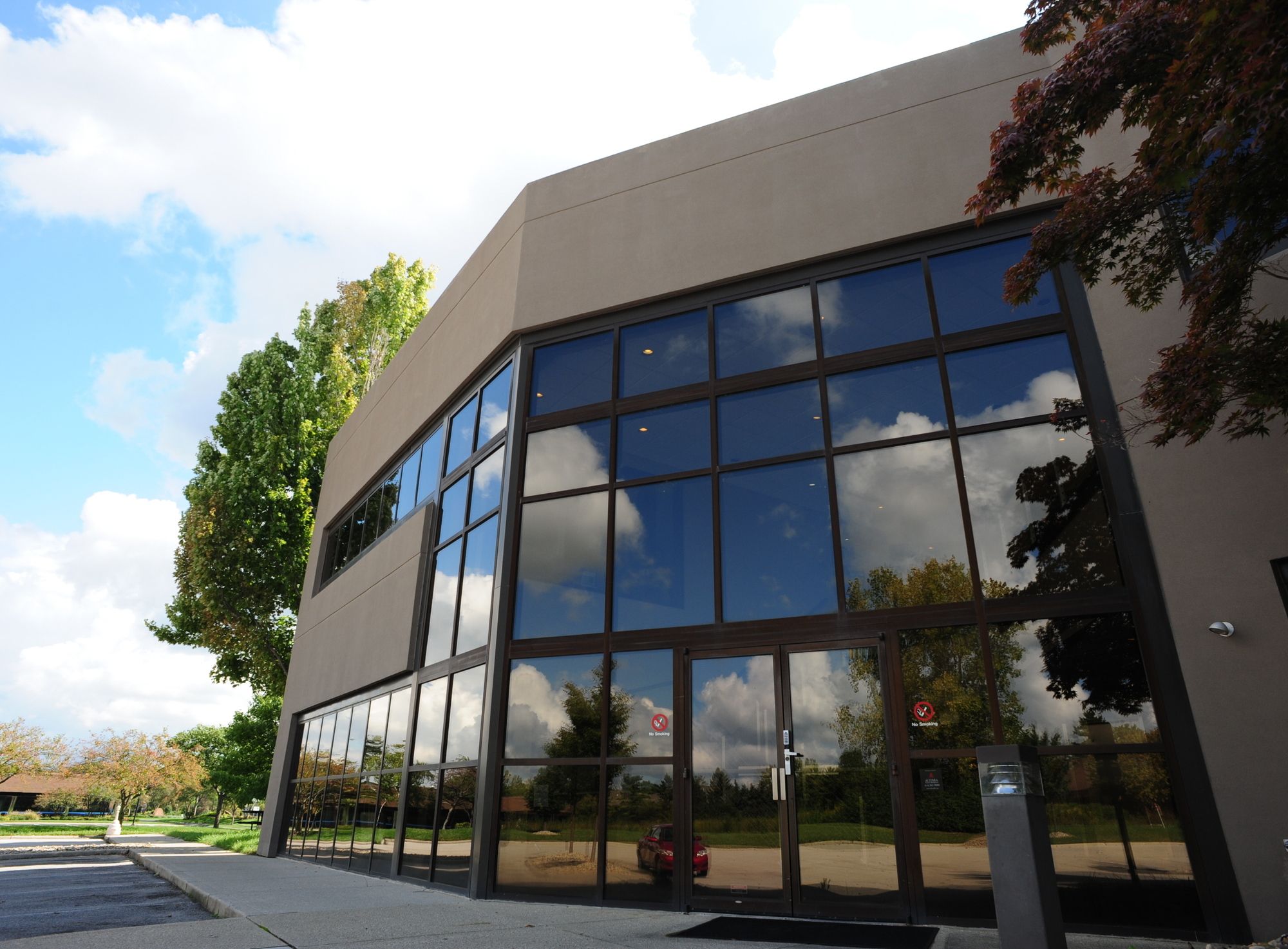 5050 Blazer Pkwy, Dublin, OH 43017