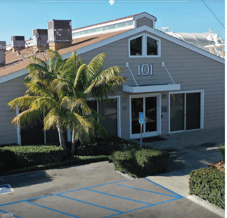 101 Shipyard Way, Newport Beach, CA 92663 - Office building | Realmo