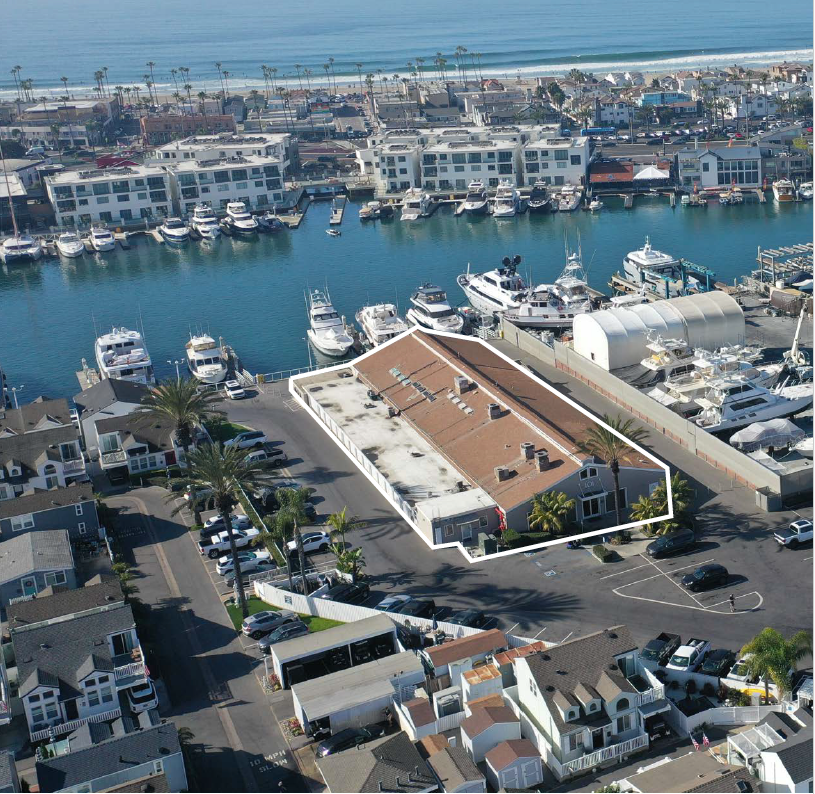 101 Shipyard Way, Newport Beach, CA 92663 - Office building | Realmo
