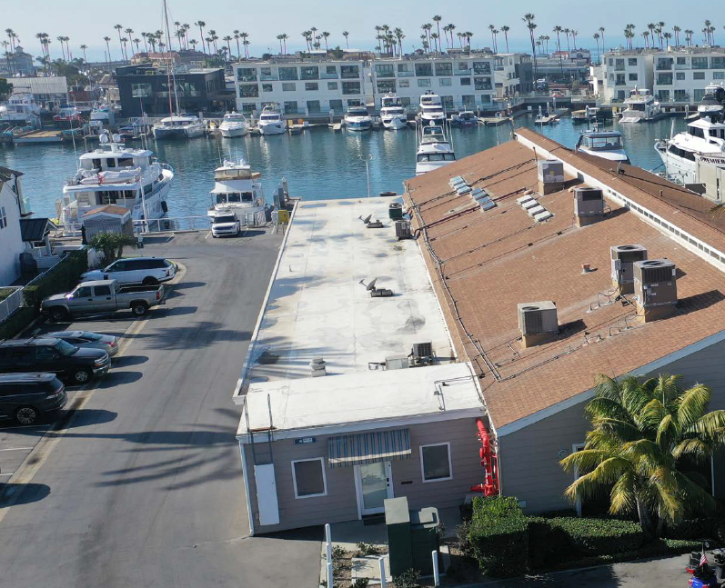 101 Shipyard Way, Newport Beach, CA 92663 - Office building | Realmo