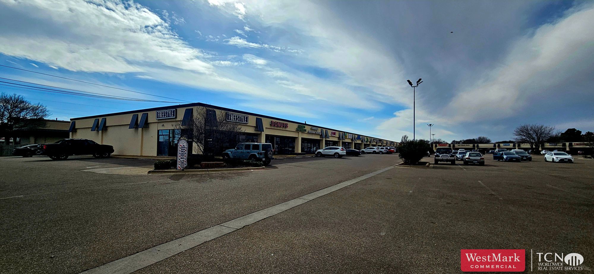 8004 Indiana Ave, Lubbock, TX 79423